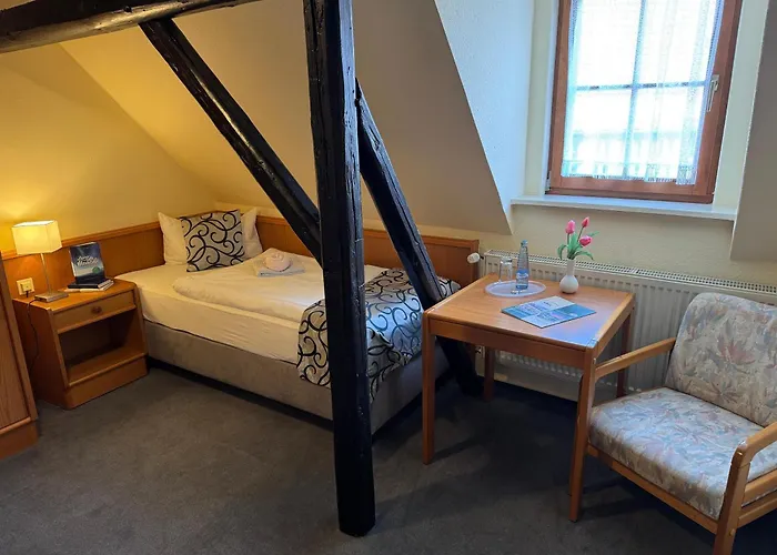Hotel Zum Kanzler