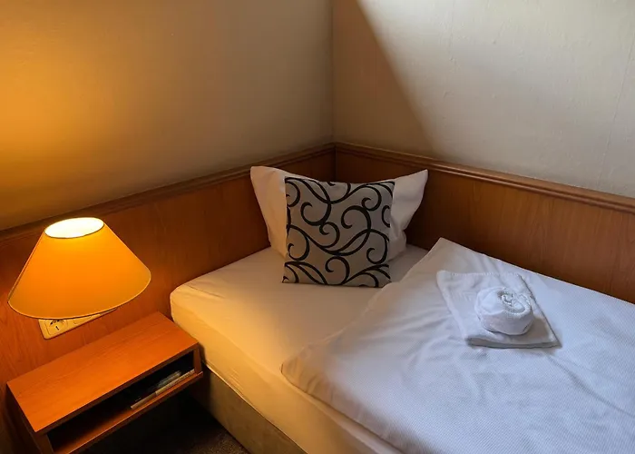 Hotel Zum Kanzler