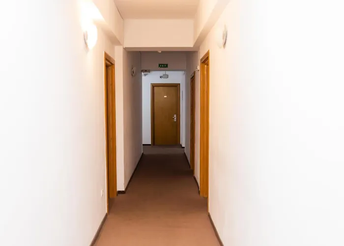Hotel Sir Colentina