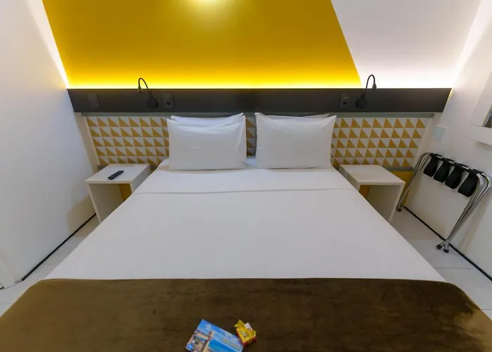 Ibis Budget Salvador