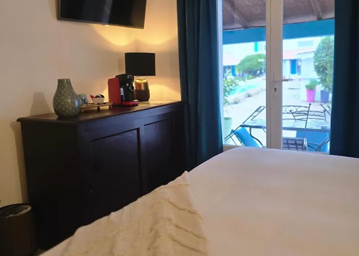 L'Auberge Camarguaise