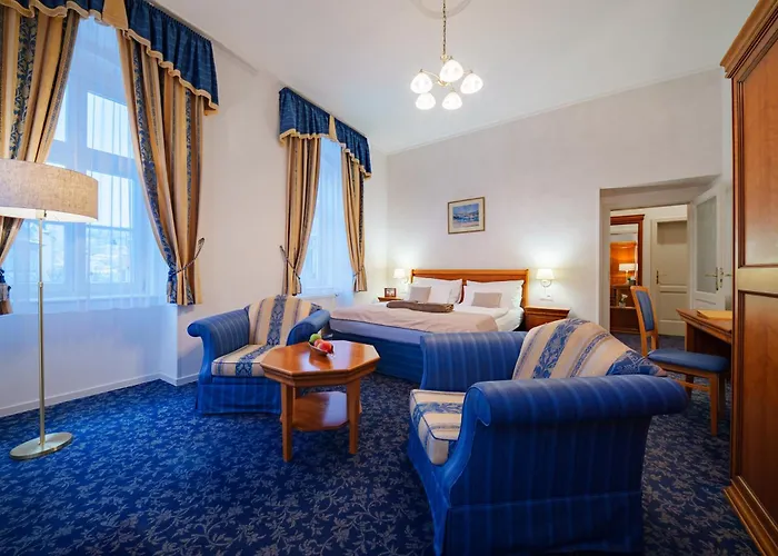 Hotel Ontario