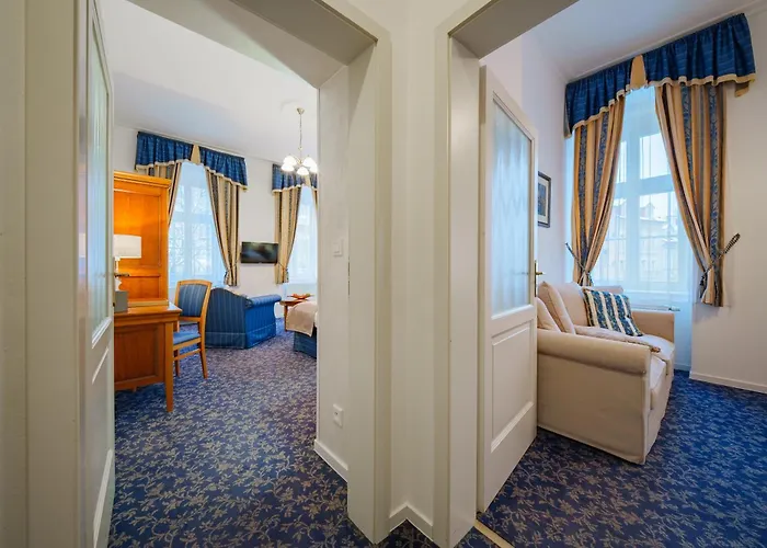 Hotel Ontario