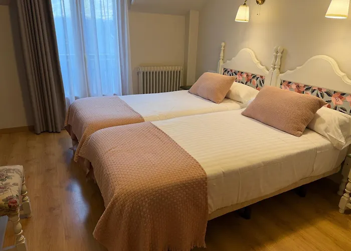 Edelweiss Hotel