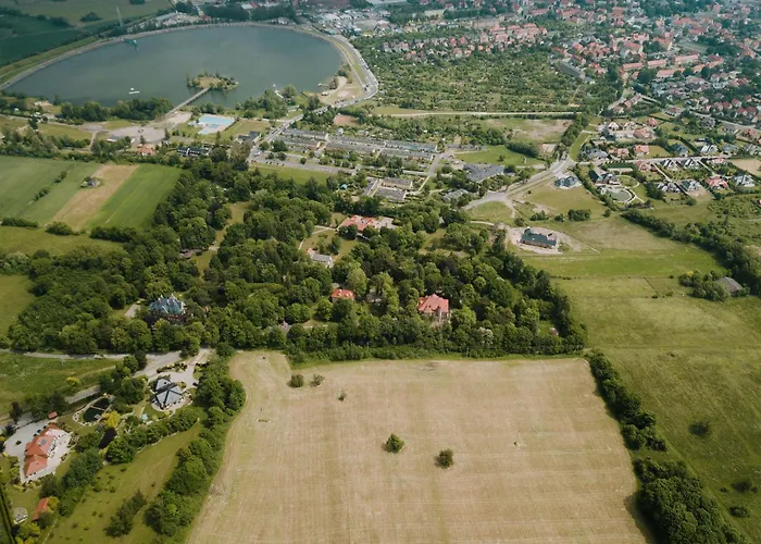 Hotel Dębowy Biowellness&SPA Góry Sowie