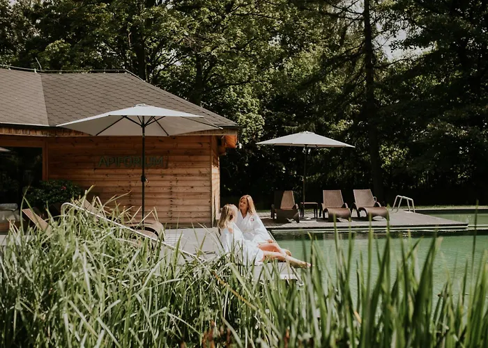 Hotel Debowy Biowellness & Spa Gory Sowie