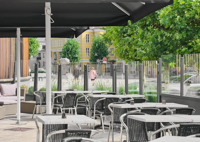 Hotel Svendborg
