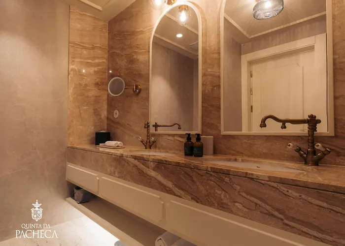 Pacheca The Wine House Hotel E Spa - Quinta Da Pacheca