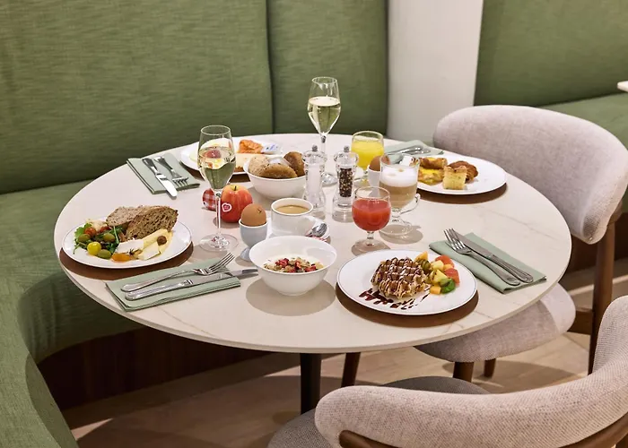 Grand Hotel Casselbergh