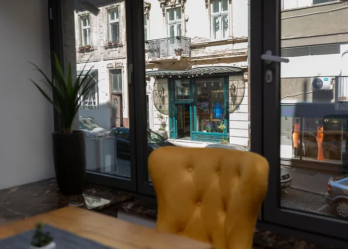 Hotel Royal Inn