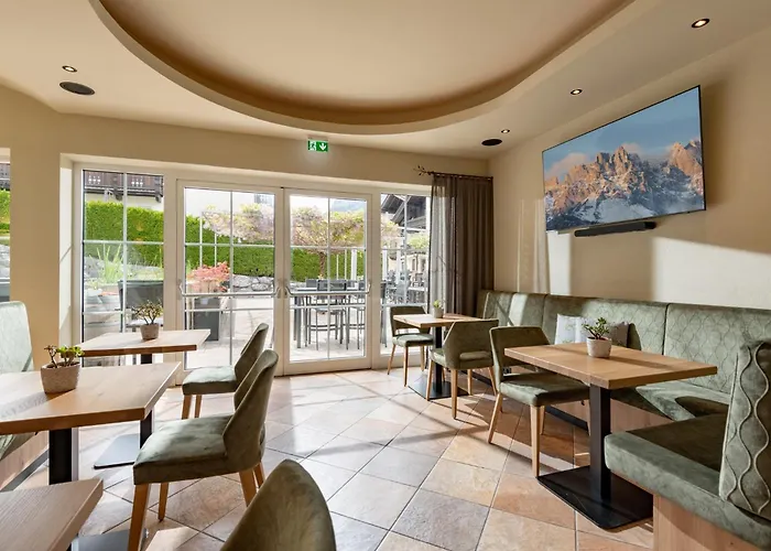 Hotel Gaensleit