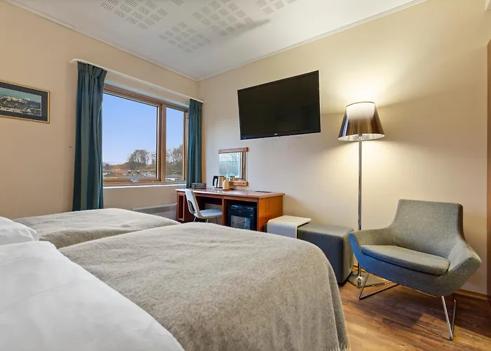 Home Hotel Park