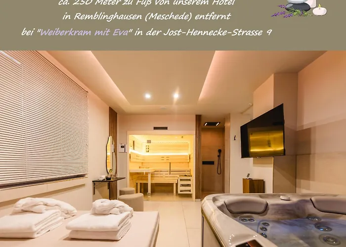 Landhotel Donner