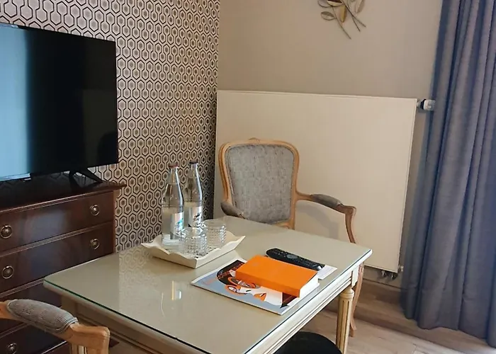Hotel de la Gaichel