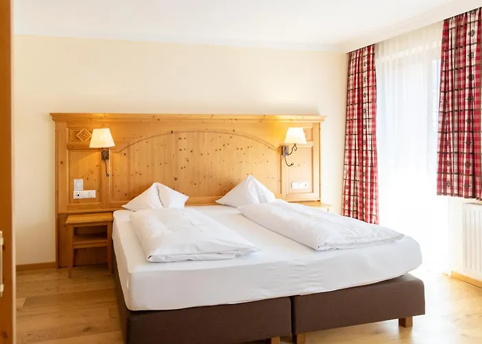 Hotel Bischofsmuetze