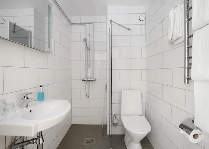 Kauppahotelli