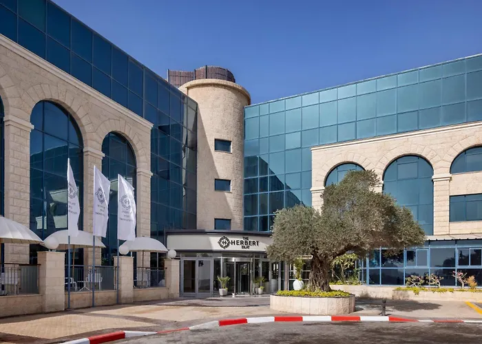 The Herbert Eilat