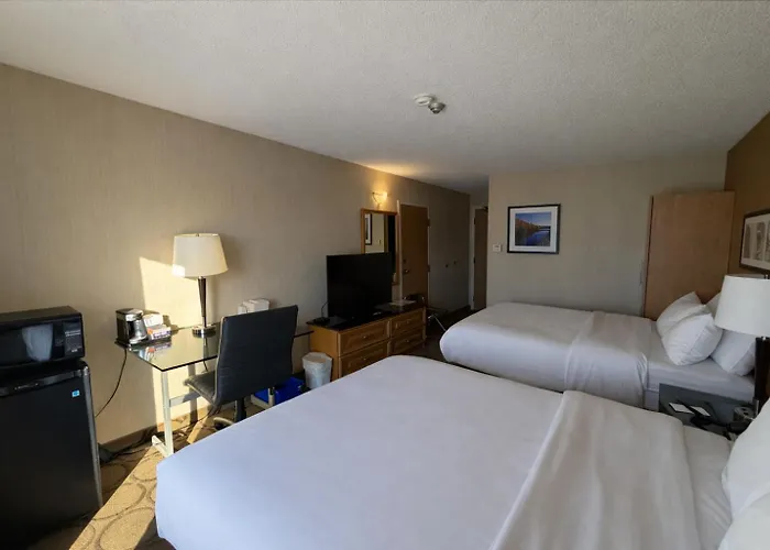 Comfort Inn Baie-Comeau