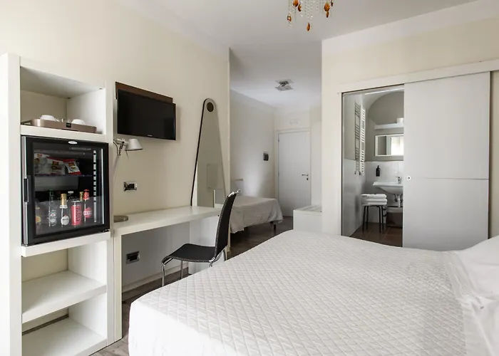 Hotel Bruman