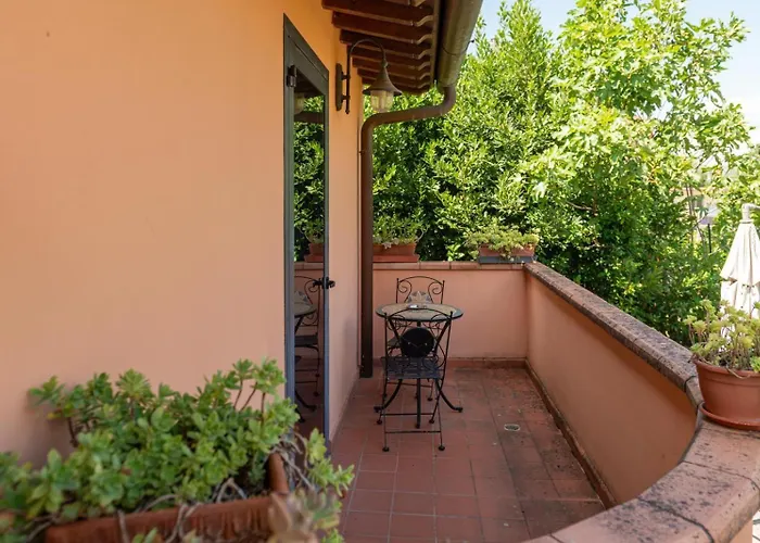 Locanda Il Gallo