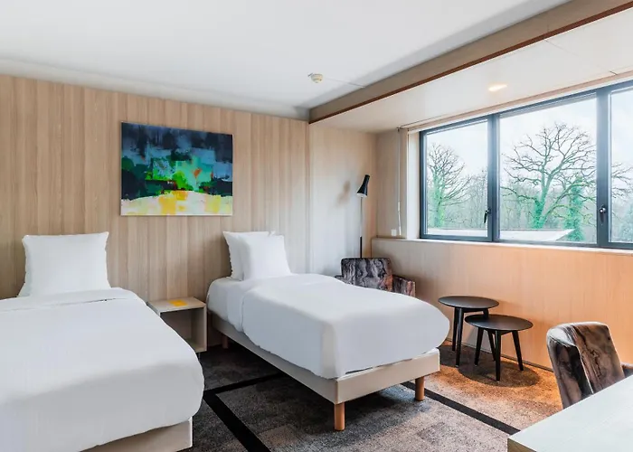 Golden Tulip Amnéville - Hôtel Spa&Casino