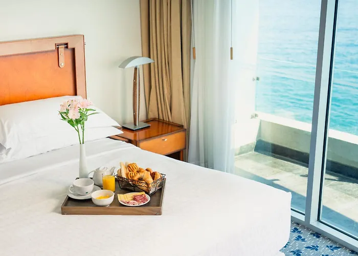 Sheraton Miramar Hotel & Convention Center