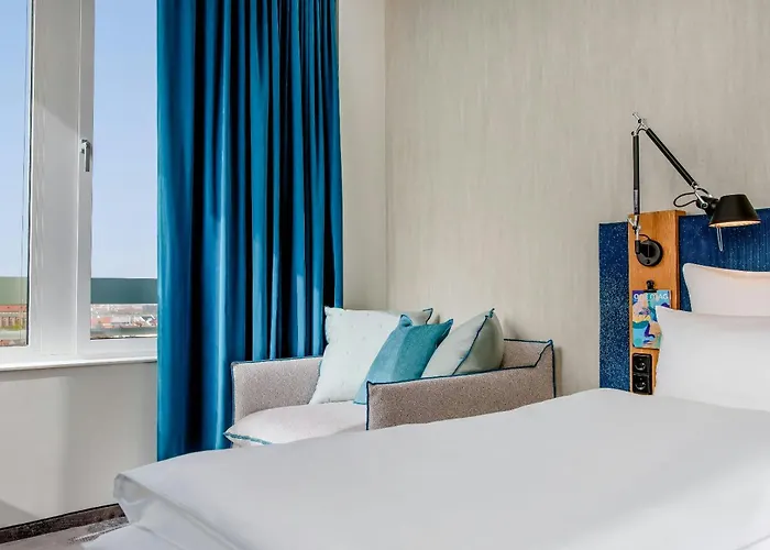 Motel One München-Campus