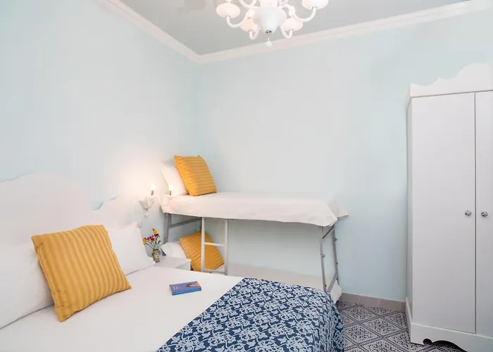 Hotel Villa Nefele