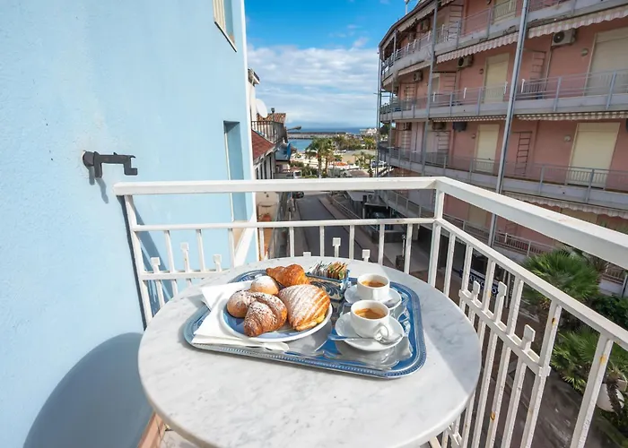 Hotel Villa Nefele