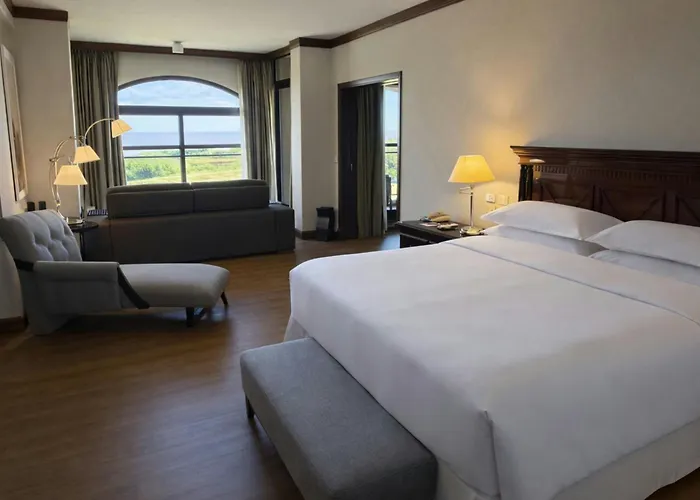 Sheraton Colonia Golf & Spa Resort