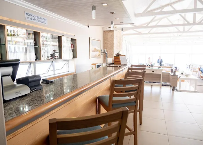 Saldanha Bay Hotel