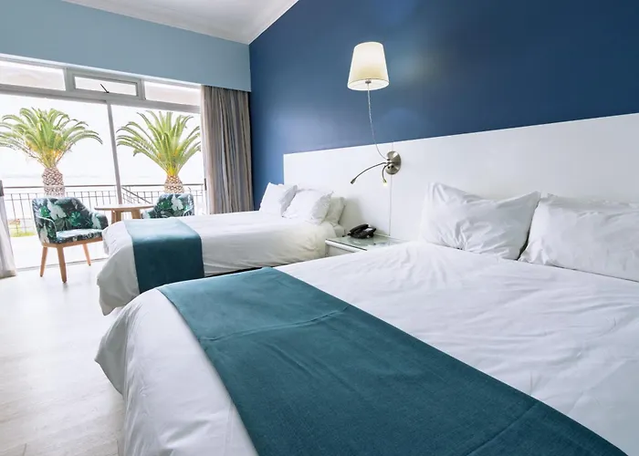 Saldanha Bay Hotel