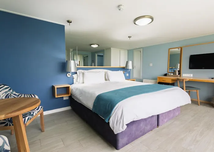 Saldanha Bay Hotel