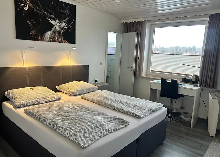 Hotel Brunnenbach