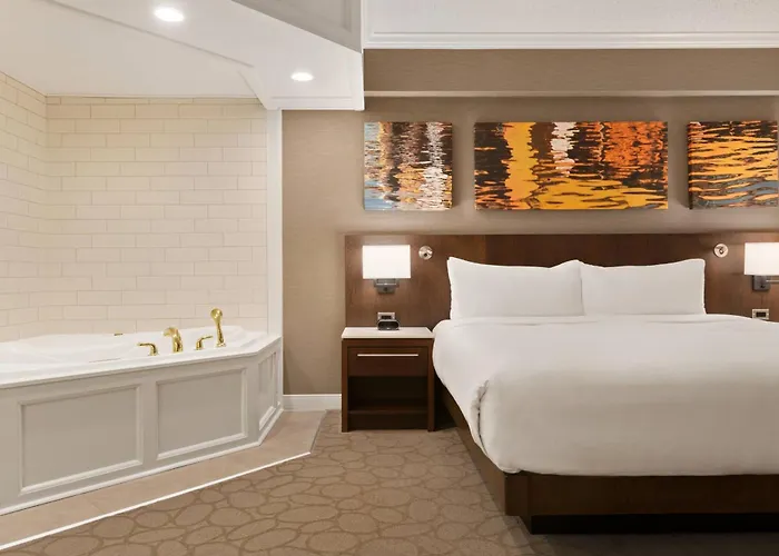 Delta Hotels By Marriott Saint John