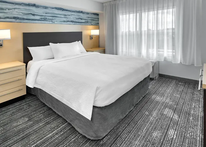 Towneplace Suites By Marriott Sudbury