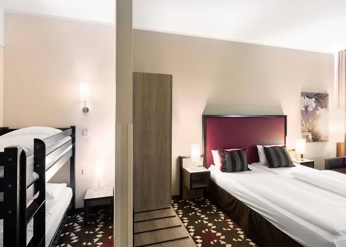 Hotel Moa Berlin