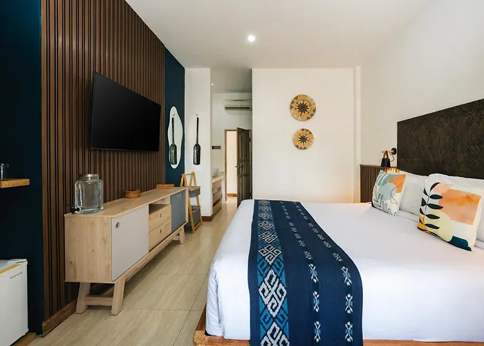 Sanur House