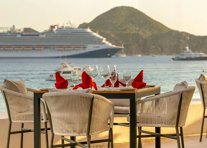 Villa Del Palmar Beach Resort & Spa