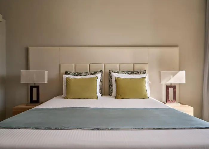 Lindos Imperial Resort & Spa (Adults Only)