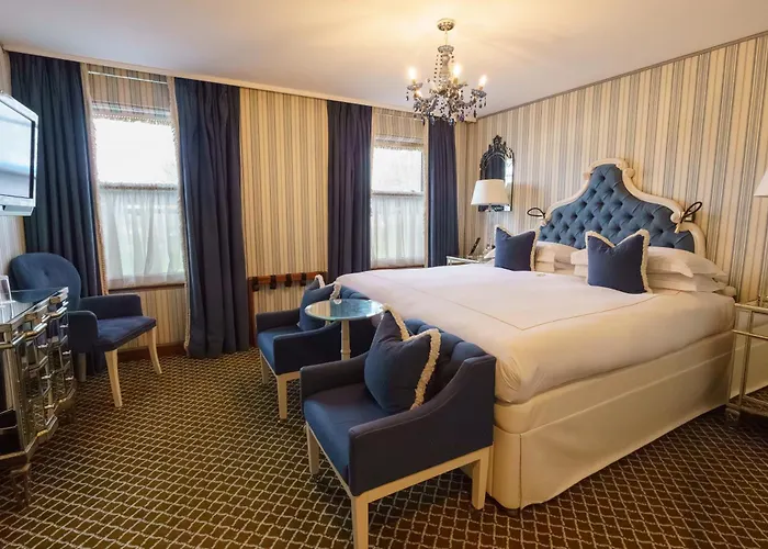 The Duke Hotel