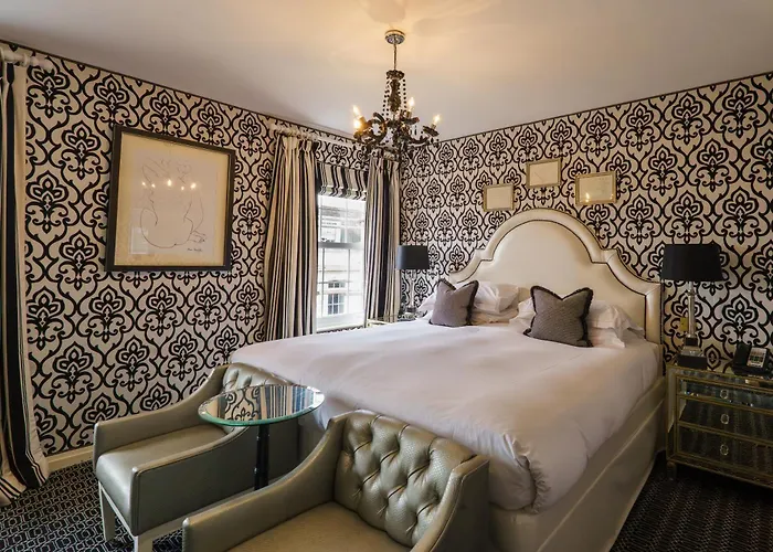 The Duke Hotel