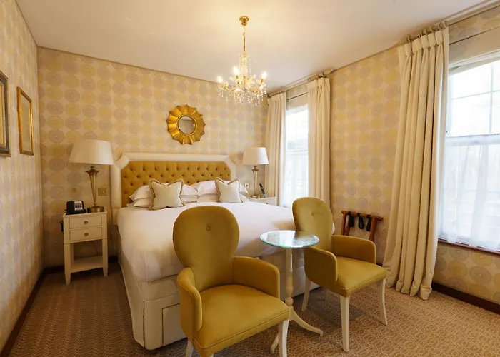 The Duke Hotel