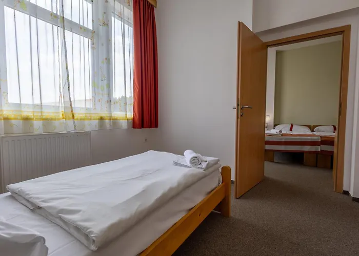Fordan Hotel Pecs