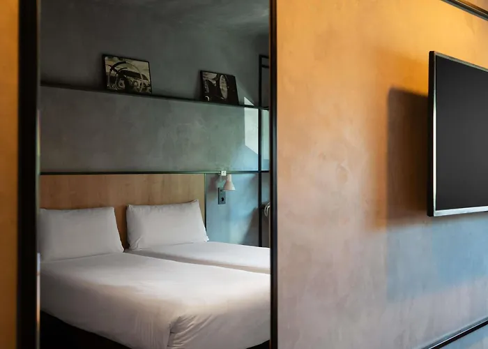 Ibis Montmelo Granollers
