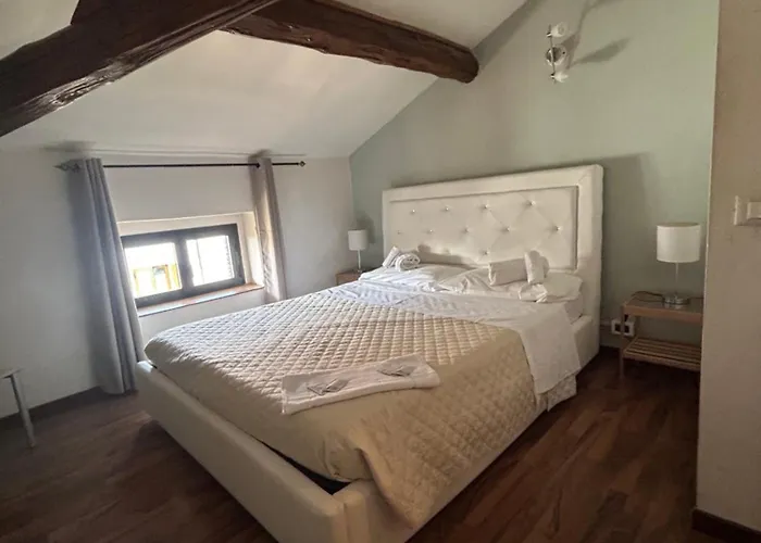 La Magnolia - House