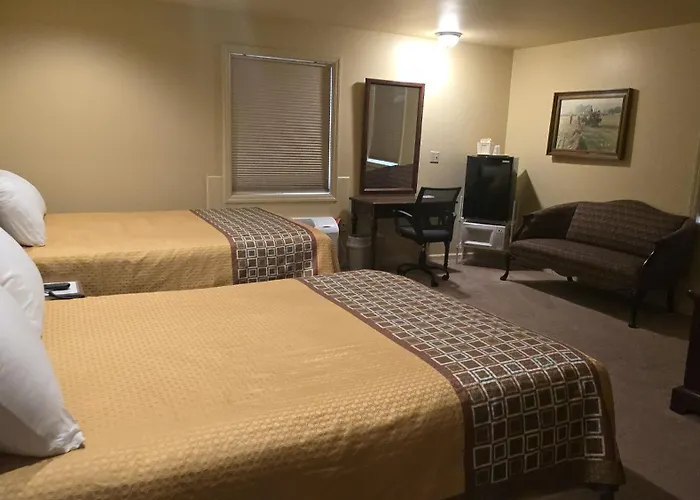 Classic Inn Lancaster