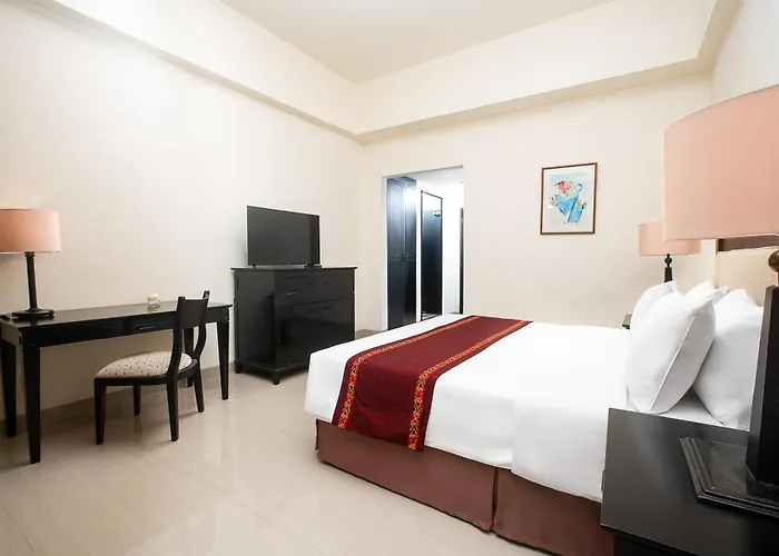 Aryaduta Manado