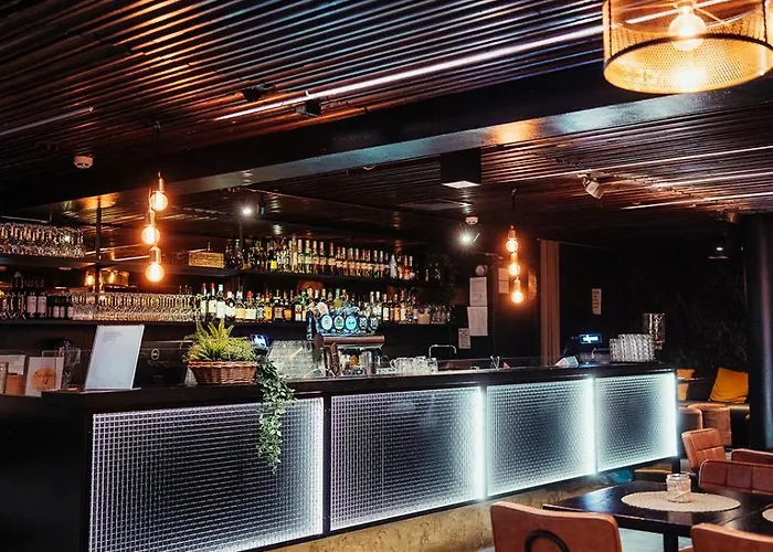 Hotel Emilia