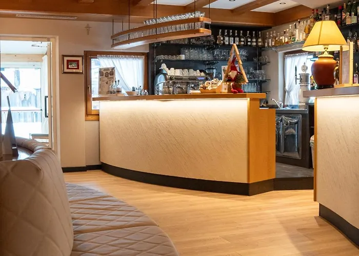 Hotel La Montanara Predazzo